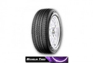 Đại lý lốp ô tô Michelin