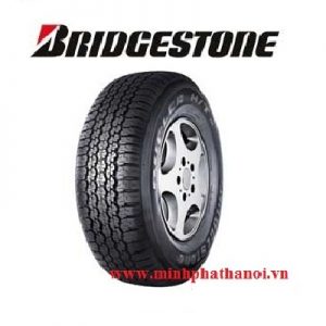 Lốp Bridgestone 195/70R14 AR10