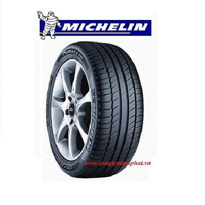 Đại lý lốp Michelin chính hãng tại Gia Lâm - Hà Nội