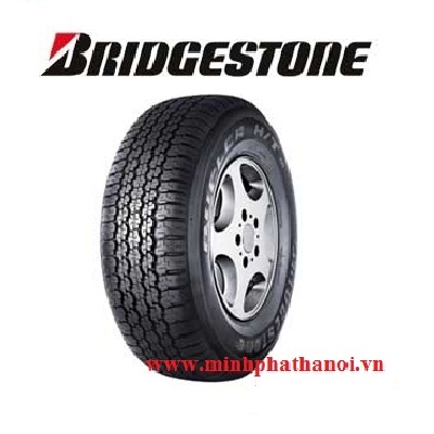 Đại lý lốp Bridgestone tại Gia Lâm