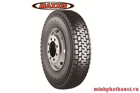 Lốp xe tải Maxxis Minh Phát Hà Nội