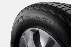 Lốp Michelin Primacy SUV
