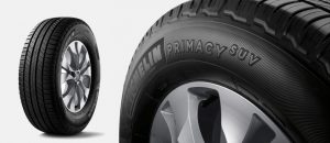 Lốp Michelin Primacy 3 ST