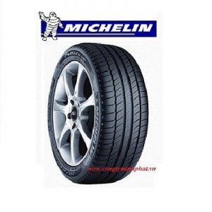 Lốp Michelin 295/35R21Latitude Sport