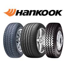 lốp xe ô tô Hankook dòng lốp thường được sử dụng tại xứ Hàn