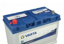 Varta là hãng ắc quy Đức, ra đời năm 1904 là hãng ắc quy đầu tiên cung cấp điện cho đèn chiếu sang ô tô, hiện tại đang chiếm 1/3 thị phần trên thế giới.