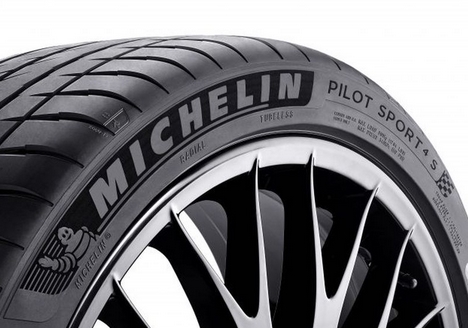  lốp ô tô Michelin